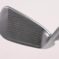 Ping i500 #4 Iron / 21 Degree / Orange Dot / Regular Flex Ping AWT 2.0 Shaft - Image 3