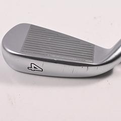 Ping i500 #4 Iron / 21 Degree / Orange Dot / Regular Flex Ping AWT 2.0 Shaft - Image 4
