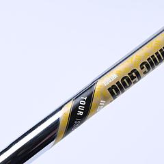 Taylormade Milled Grind 5 Gap Wedge / 52 Degree / Wedge Flex Dynamic Gold Shaft - Image 3