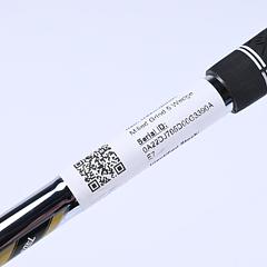 Taylormade Milled Grind 5 Gap Wedge / 52 Degree / Wedge Flex Dynamic Gold Shaft - Image 2