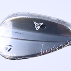 Taylormade Milled Grind 5 Gap Wedge / 52 Degree / Wedge Flex Dynamic Gold Shaft - Image 6