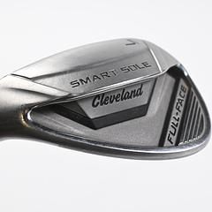 Left Hand Cleveland Smart Sole Full Face Lob Wedge / 64 Degree / Wedge Flex UST - Image 6
