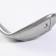 Left Hand Cleveland Smart Sole Full Face Lob Wedge / 64 Degree / Wedge Flex UST - Image 4