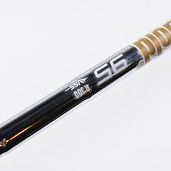 Taylormade Hi-Toe 3 Gap Wedge / 52 Degree / Regular Flex Dynamic Gold 95 R300 - Image 4