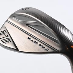 Taylormade Hi-Toe 3 Gap Wedge / 52 Degree / Regular Flex Dynamic Gold 95 R300 - Image 1