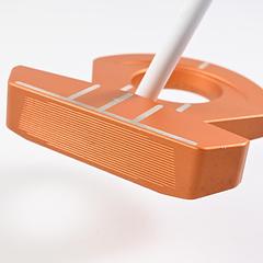 L.A.B DF3 Orange Putter / 35 Inch - Image 3
