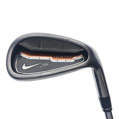 Used Nike Ignite 9 Iron / 42 Degrees / Uniflex Flex - Image 1
