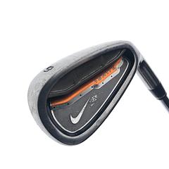 Used Nike Ignite 9 Iron / 42 Degrees / Uniflex Flex - Image 2