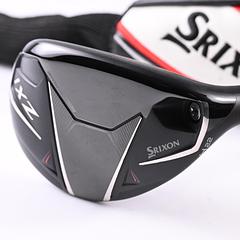 Srixon ZXi #4 Hybrid / 22 Degree / Stiff Flex Fujikura Ventus TR Blue 8 Shaft - Image 2