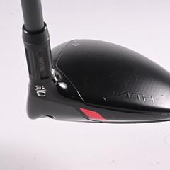 Taylormade Stealth #3 Wood / 15 Degree / Stiff Flex HZRDUS Smoke Yellow 70 Shaft - Image 4