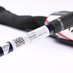 Srixon ZXi #4 Hybrid / 22 Degree / Stiff Flex Fujikura Ventus TR Blue 8 Shaft - Image 7