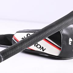 Srixon ZXi #4 Hybrid / 22 Degree / Stiff Flex Fujikura Ventus TR Blue 8 Shaft - Image 8