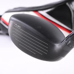 Srixon ZXi #4 Hybrid / 22 Degree / Stiff Flex Fujikura Ventus TR Blue 8 Shaft - Image 4