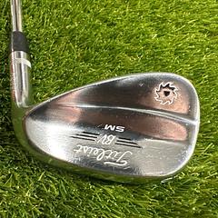 Titleist SM7 50/08F Wedge - Image 1