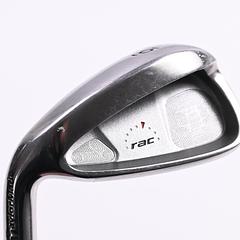 Left Hand Taylormade RAC HT #6 Iron / Regular Flex TaylorMade 95 Steel Shaft - Image 1