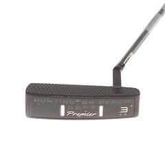 Cleveland Huntington Beach Soft Premier 3 Mens Right Hand Putter 34" Blade - Cleveland - Image 2