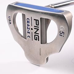Ping Craz-E C G5i Putter / 35 Inch - Image 1