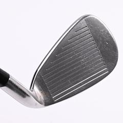 Left Hand Taylormade RAC HT #6 Iron / Regular Flex TaylorMade 95 Steel Shaft - Image 2