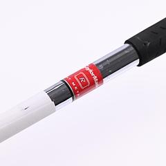 Left Hand Taylormade RAC HT #6 Iron / Regular Flex TaylorMade 95 Steel Shaft - Image 4