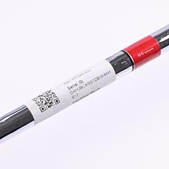 Left Hand Taylormade RAC HT #6 Iron / Regular Flex TaylorMade 95 Steel Shaft - Image 5