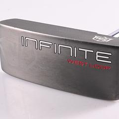 Wilson Infinite 2018 West Loop Putter / 34 Inch - Image 1