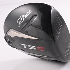 Tour Issue Titleist TS2 Driver / 8.5 Degree / X-Flex VA Composites VYLYN 65 - Image 8