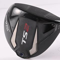 Tour Issue Titleist TS2 Driver / 8.5 Degree / X-Flex VA Composites VYLYN 65 - Image 7