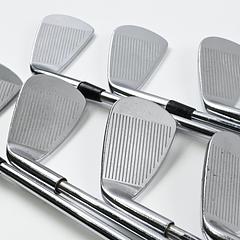 Callaway RAZR X Forged Irons / 4-PW / Stiff Flex Dynamic Gold S300 Shafts - Image 3