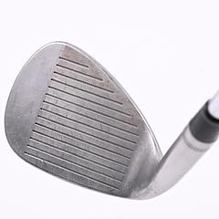 Wilson FG Tour PMP Sand Wedge / 55 Degree / Stiff Flex KBS Hi-Rev 2.0 125 Shaft - Image 2