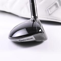 Taylormade Qi10 Max #4 Hybrid / 23 Degree / Senior Flex Fujikura Speeder NX 50 - Image 3