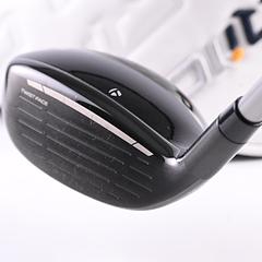 Taylormade Qi10 Max #4 Hybrid / 23 Degree / Senior Flex Fujikura Speeder NX 50 - Image 4