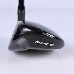 Taylormade Stealth 2 #3 Hybrid / 19 Degree / Stiff Flex Fujikura Ventus TR Red 7 - Image 1