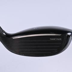 Taylormade Stealth 2 #3 Hybrid / 19 Degree / Stiff Flex Fujikura Ventus TR Red 7 - Image 2
