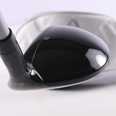 Taylormade Qi10 Max #7 Hybrid / 35 Degree / Senior Flex Fujikura Speeder NX TCS - Image 6