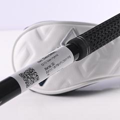 Taylormade Qi10 Max #7 Hybrid / 35 Degree / Senior Flex Fujikura Speeder NX TCS - Image 8