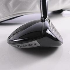 Taylormade Qi10 Max #7 Hybrid / 35 Degree / Senior Flex Fujikura Speeder NX TCS - Image 2