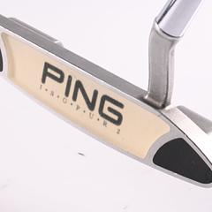 Ping Isopur Pal 2i Putter / 36 Inch - Image 2