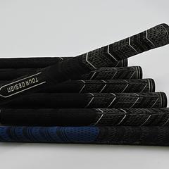 Mizuno MP-60 Irons / 4-PW / Stiff Flex Dynamic Gold S300 Shafts - Image 7