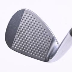 Taylormade Milled Grind Gap Wedge / 52 Degree / Wedge Flex Dynamic Gold Shaft - Image 2