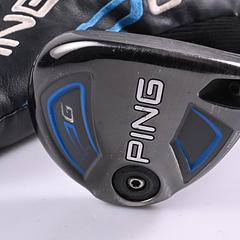 Ping G Series #3 Wood / 14.5 Degree / Senior Flex Ping Alta 65 Shaft - Image 2
