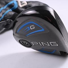 Ping G Series #3 Wood / 14.5 Degree / Senior Flex Ping Alta 65 Shaft - Image 1