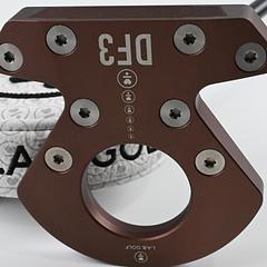 L.A.B. Golf DF3 Putter / 32 Inch - Image 8