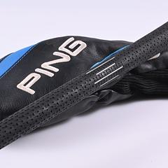 Ping G Series #3 Wood / 14.5 Degree / Senior Flex Ping Alta 65 Shaft - Image 8