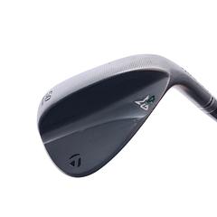 Used TaylorMade Milled Grind 4 Gap Wedge / 50.0 Degrees / Wedge Flex - Image 2