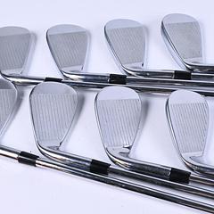 Callaway Rogue ST Pro Irons / 4-PW+GW / Regular Flex Rifle Tour Flighted Shafts - Image 3