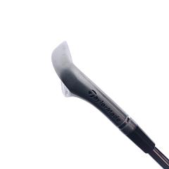 Used TaylorMade Milled Grind 4 Gap Wedge / 50.0 Degrees / Wedge Flex - Image 3