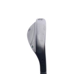 Used TaylorMade Milled Grind 4 Gap Wedge / 50.0 Degrees / Wedge Flex - Image 4