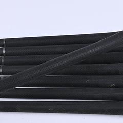 Callaway Rogue ST Pro Irons / 4-PW+GW / Regular Flex Rifle Tour Flighted Shafts - Image 7