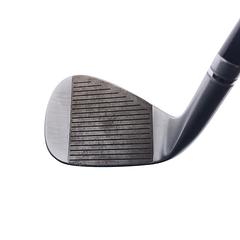 Used TaylorMade Milled Grind 4 Gap Wedge / 50.0 Degrees / Wedge Flex - Image 6