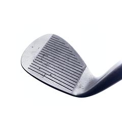 Used Cobra Tour Trusty Satin Sand Wedge / 56.0 Degrees / Stiff Flex - Image 6